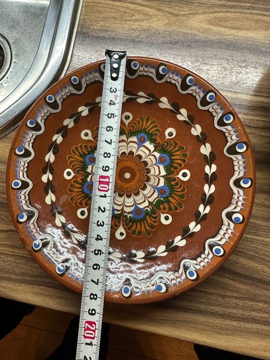 Битова посуда/Керамична посуда