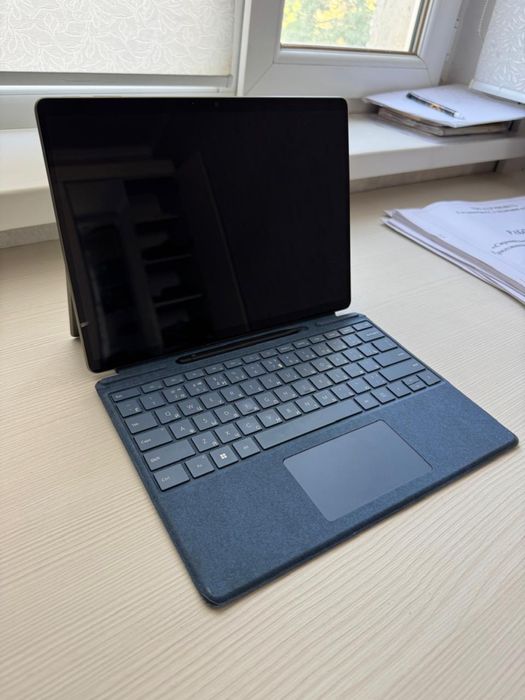 Ноутбук ультрабук Surface pro 9