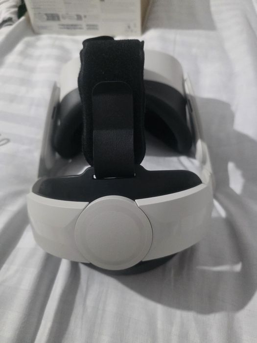 Oculus quest 3S 258GB cu curea de cap noua(pret negociabil)