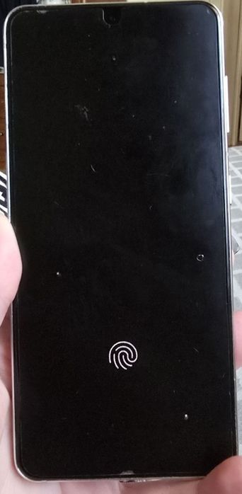 Смартфон Samsung S21 5G