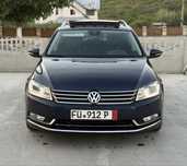 Volkswagen Passat B7 \2.0 Diesel \170 Cp \BlueMotion Highline