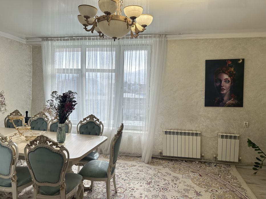 Продам 2 ком квартиру