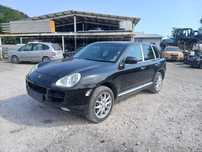 Porsche Cayenne S 3.2 2004 г на части