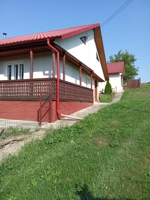 Casă de vanzare Popesti, Iasi, 70mp, 3300m2 teren