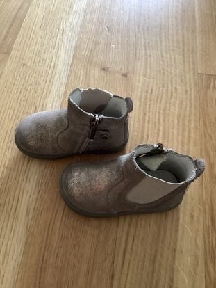 Vand ghete Primigi, marime 21