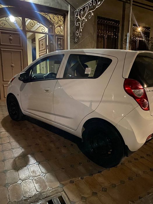 Srochna spark 2018 2 pazitsa METAN GAZ