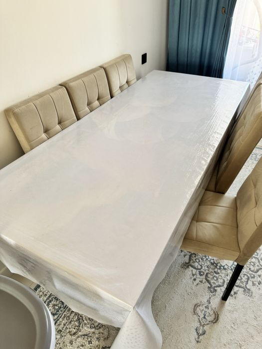 Комплект стол стула