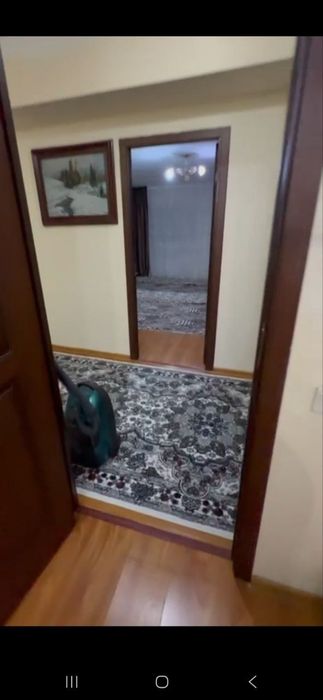 Sergeli Yangi hayot 8-hudud 2xonali uy sotiladi продается 2 комнатная