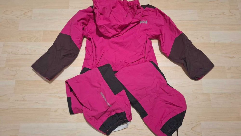 Ски гащиризон размер 116, Helly Hanson