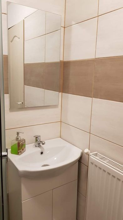 Apartament  1 camera  la casa!