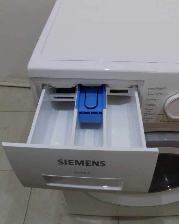 Пералня Siemens WM14N127 код 3596