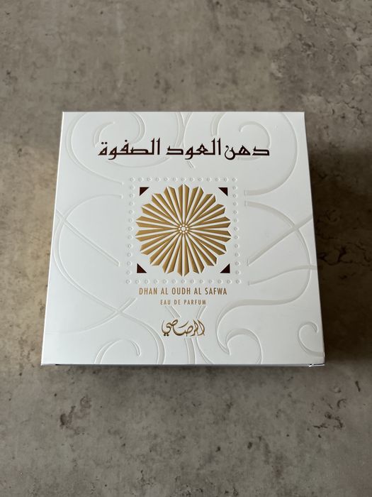 Парфюм DHAN Al Outdh Al Safwa