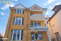 Apartament vila 4 camere  Zorilor  120 MP Str.Meteor