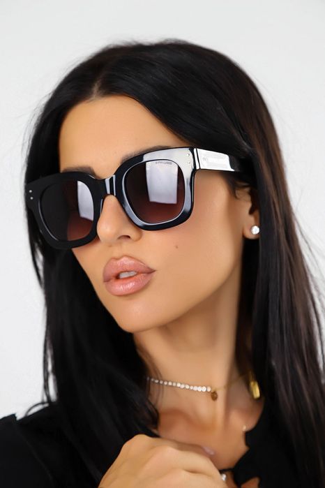 Слънчеви очила PAUSE JEANS