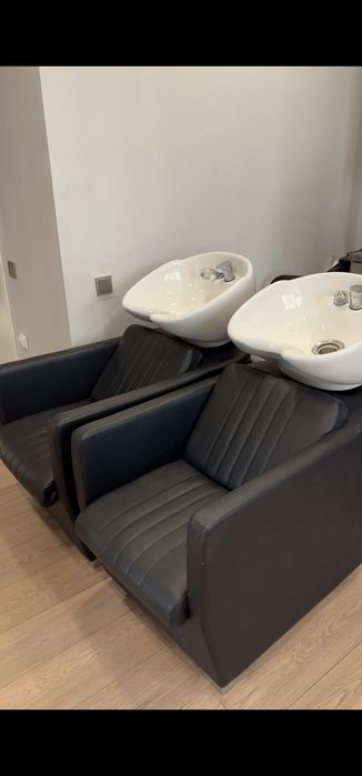 Мойка для салона