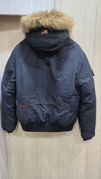 Оригинальная куртка Savage