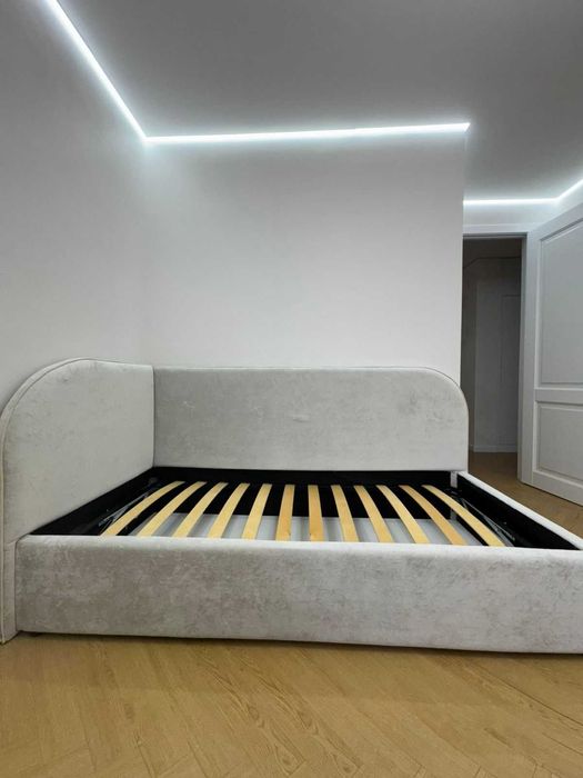 продаю новую односпальную кровать