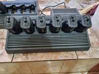 Vand 9 statii portabile Motorola gp300