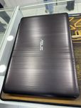 Asus i3-6th 8/512ssd mx110 2gb 15.6 HD