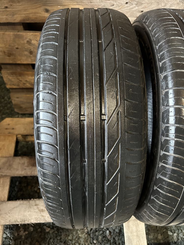 Anvelope de vara Bridgestone runflat 225 50 R18