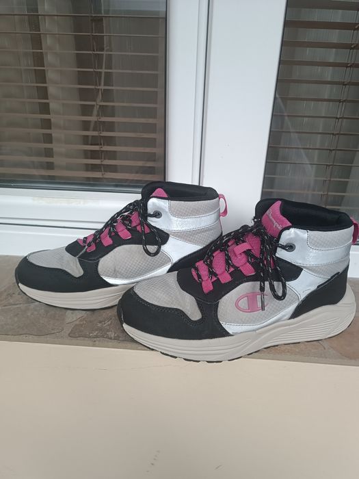 Спортни Кецове Champion