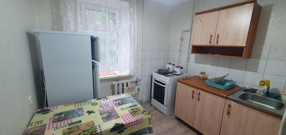 1 ком кв Зкгу, остановка Гагарина 120 000