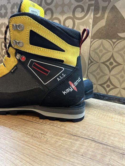 Планински Обувки
