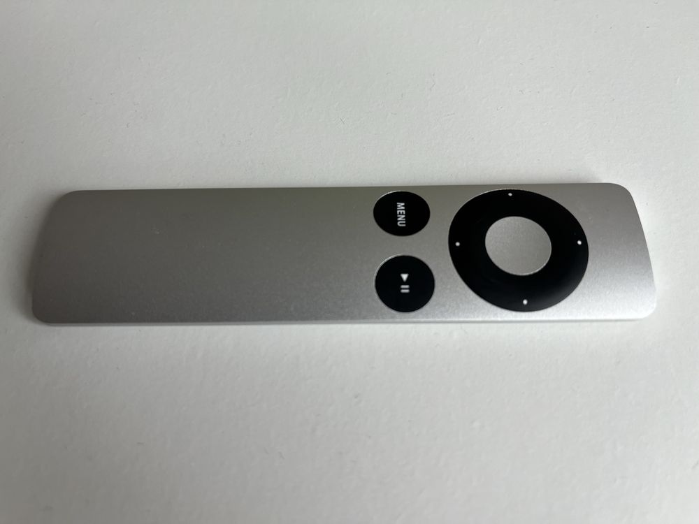 Apple TV 3rd gen (2013) - SSD 8GB