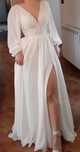Rochie de mireasa