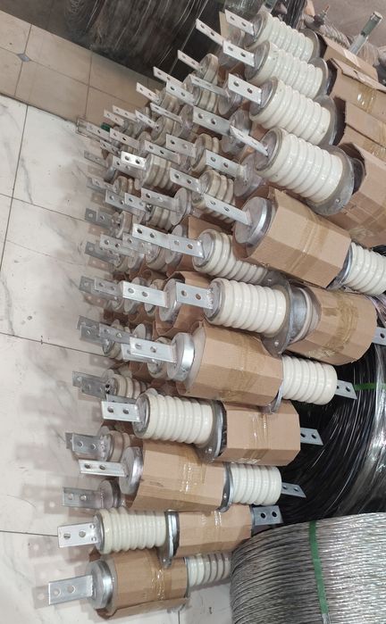 Изолйатор ИПУ-10/630