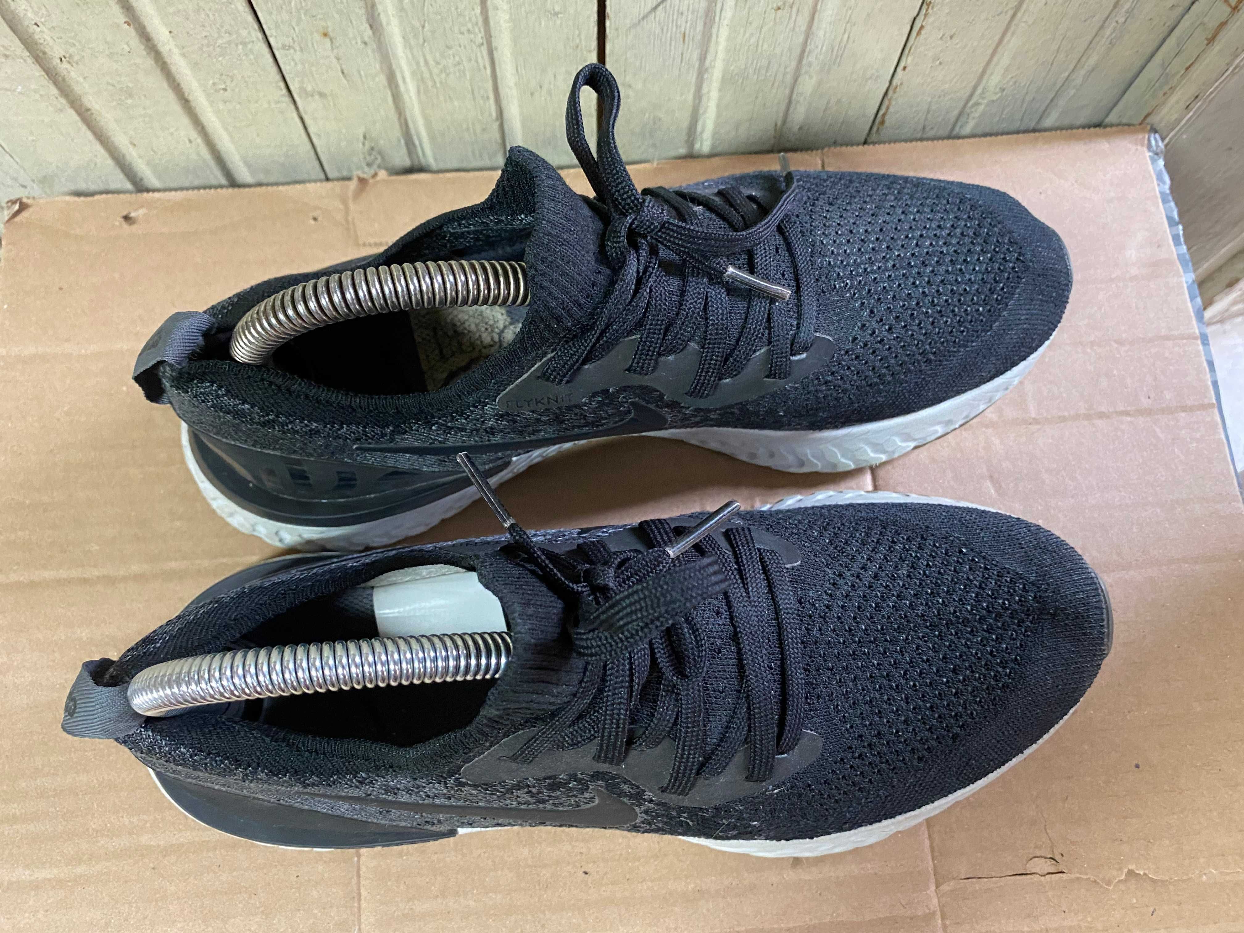 ''Nike Epic React Flyknit ''оригинални мъжки маратонки 41 номер