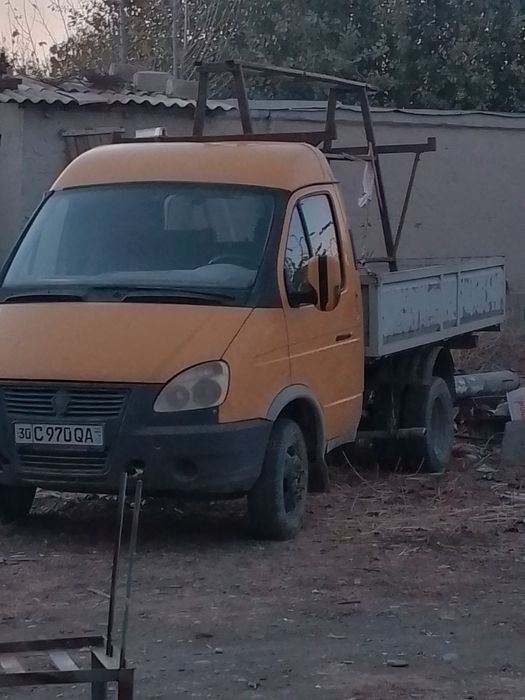 Gazel sotiladi holati yaxshi