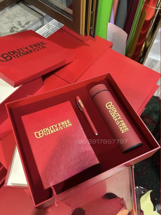 Подарочные/ корпоративные наборы