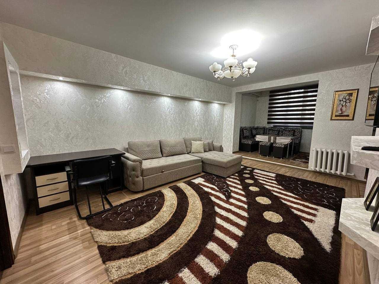 СРОЧНО Сдаётся кв Метро Туркистан 2-ком/2/5 ро-н Юнусабад-12 кв 241*