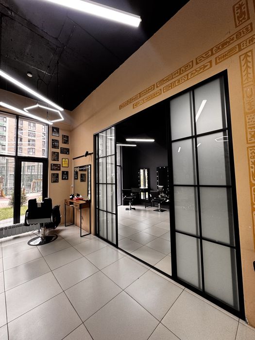 Сдаю помешение внутри салона красоты