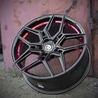 18" Джанти БМВ 5X120 BMW 3 E46 E90 E92 F30 F32 F 5 E60 F10 6 E63 7 F01