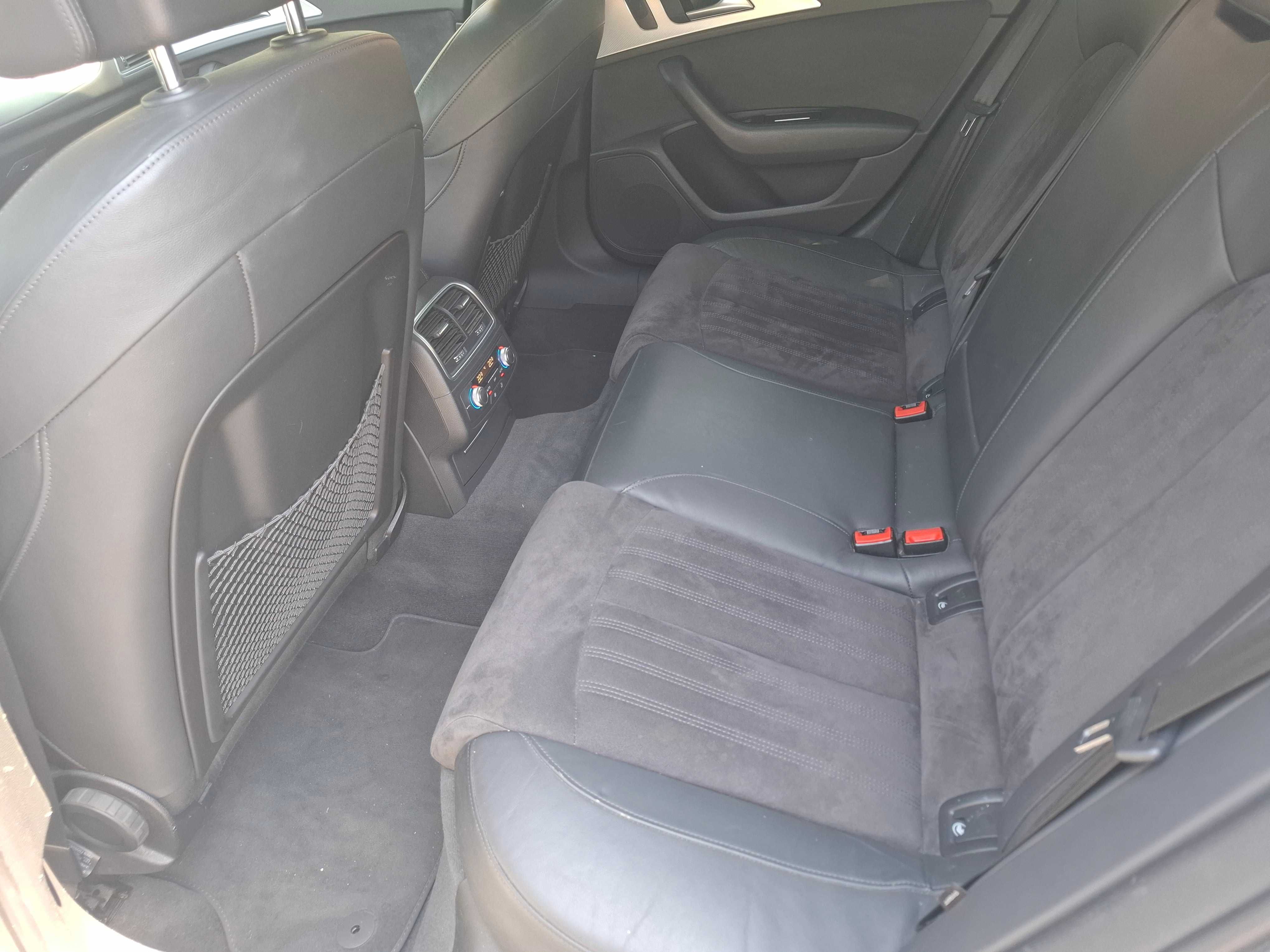 Audi A6 ULTRA 2.0TDI