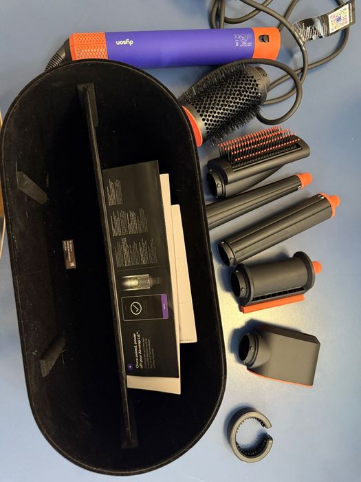 Dyson  - airwrap complet