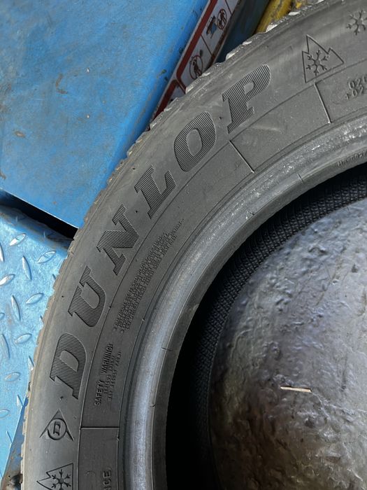185 65 15 dunlop iarna dot 2020