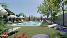 Casa De Vanzare Balotesti | Complex Rezidential