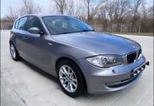 BMW Seria 1 2009