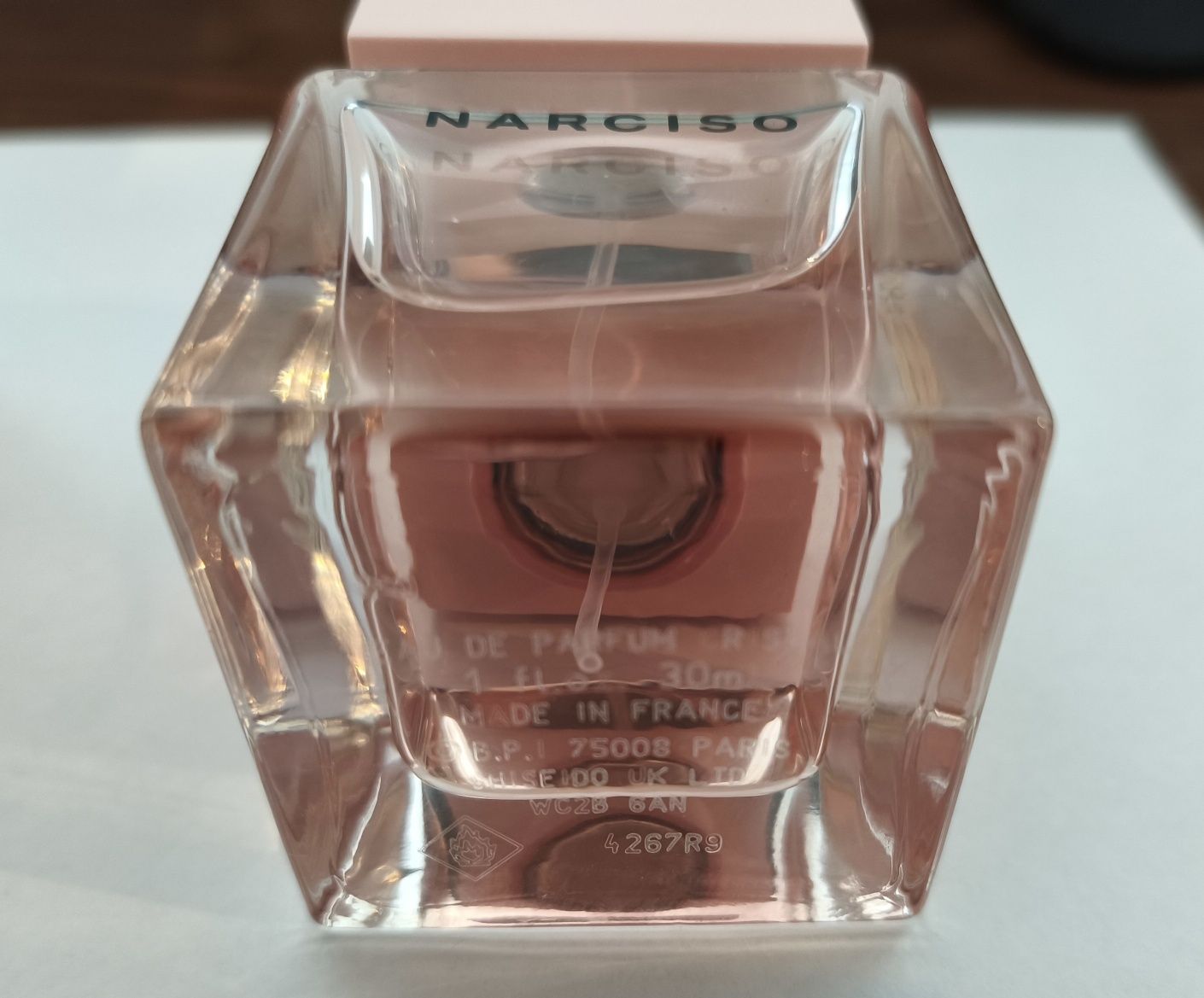 Дамски парфюм Narciso Rodriguez Cristal
NARCISO CRISTAL