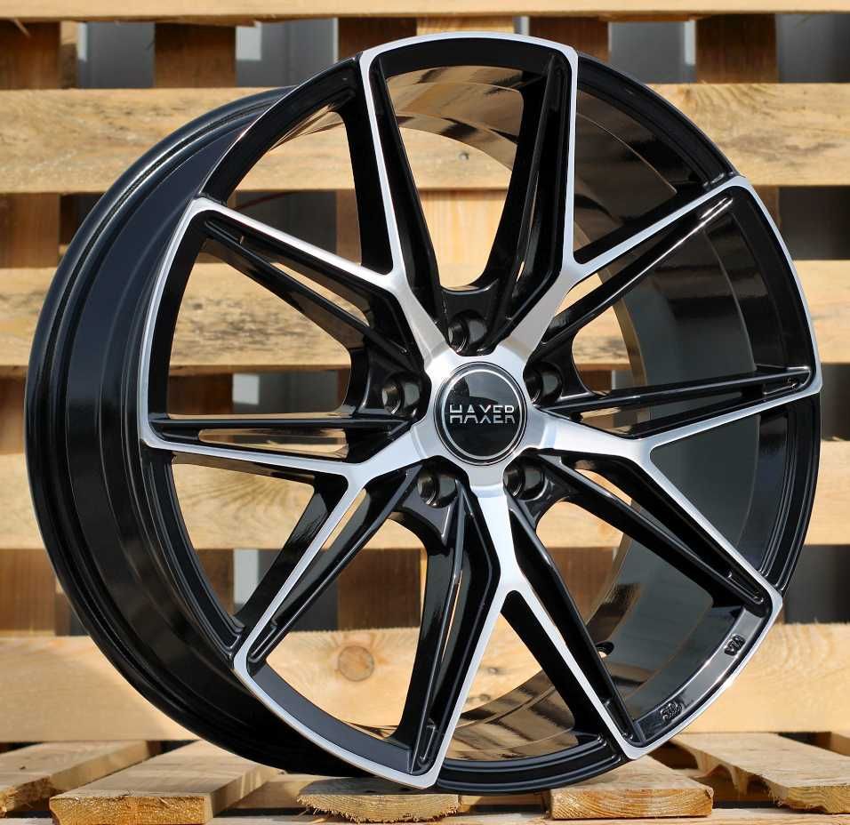 18” 5х114.3 HAXER HX043 Джанти за Toyota Mazda Honda Kia Hyundai