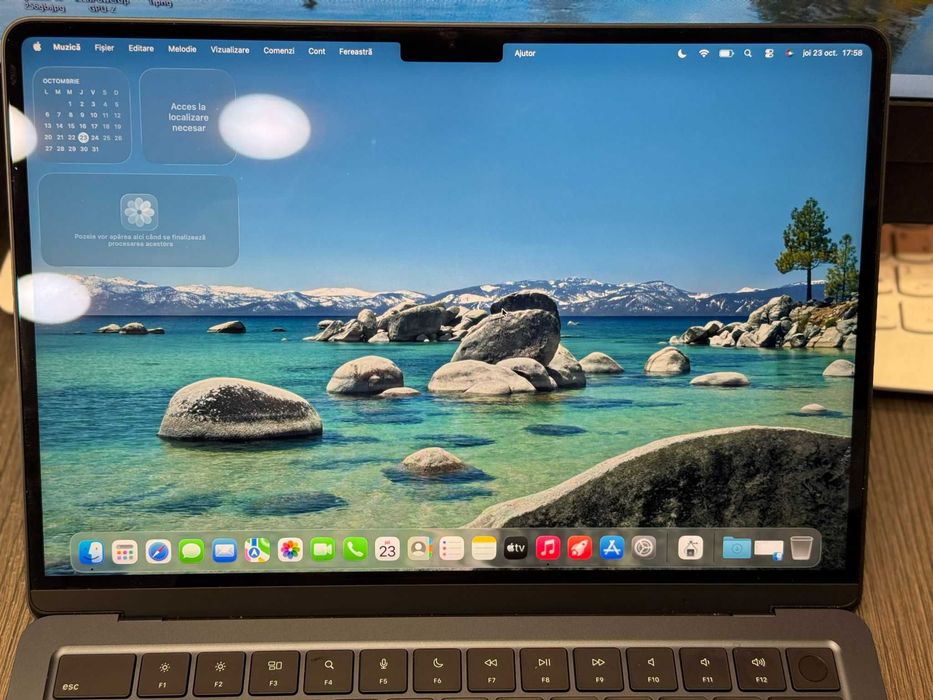 Hope Amanet P4 / Macbook 13 INCH M3 2024 A3113