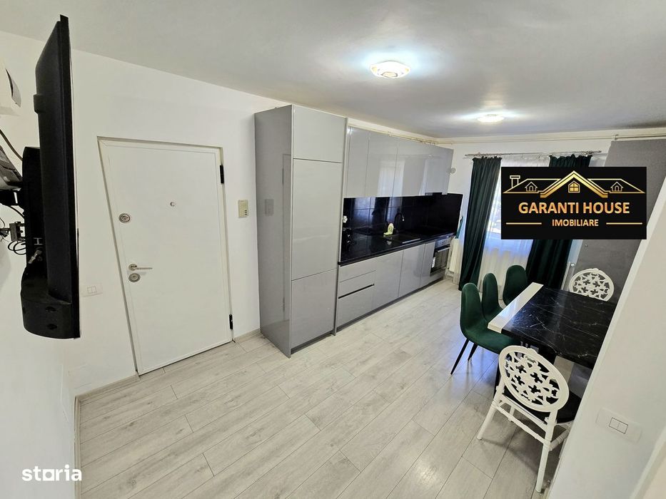 Bd. Republicii, apartament cu 3 camere, decomandat, mobilat, 117 000€