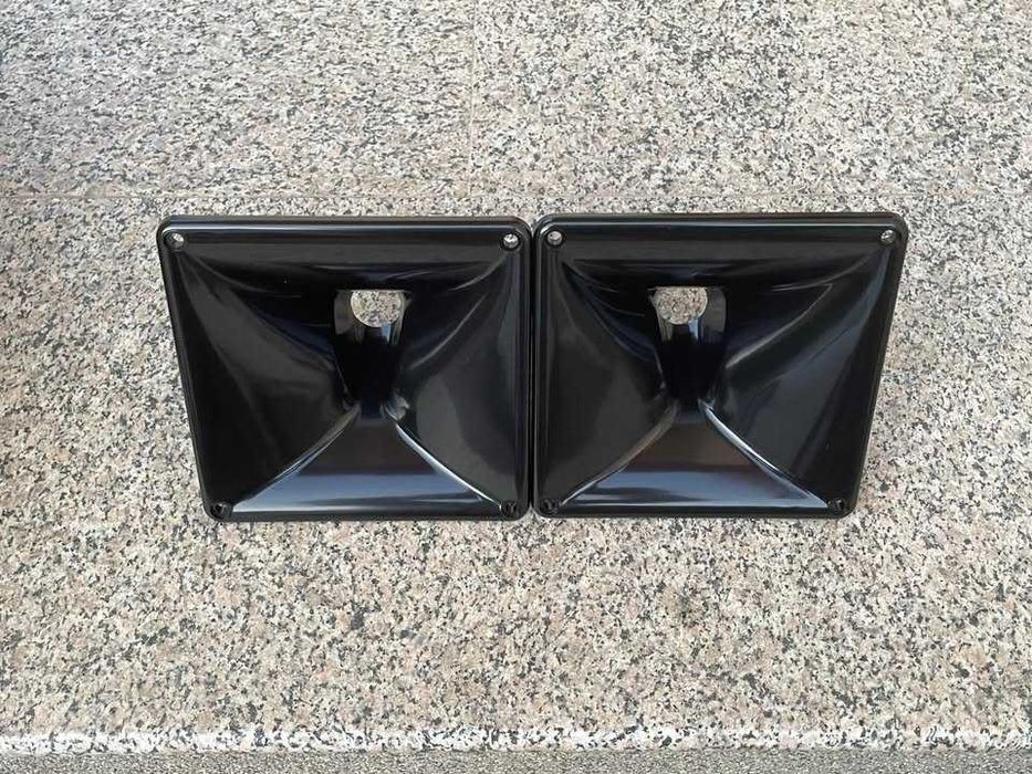 Goarne boxe noi impecabile