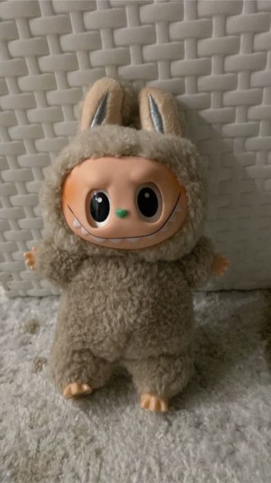 Лабубу качество 1/1