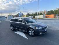 Volvo v50 1.6 diesel