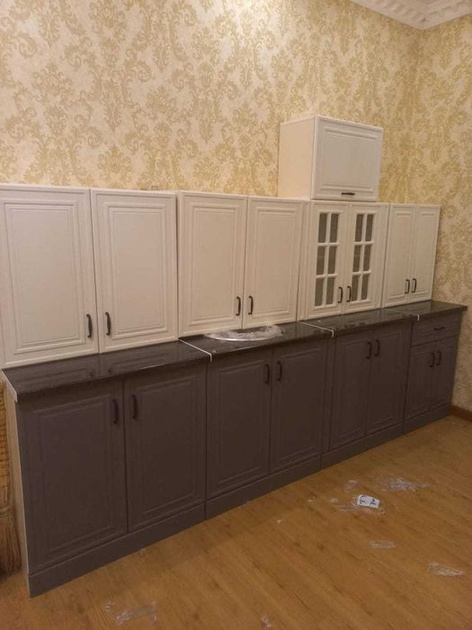 Продам кухонный гарнитур б\у