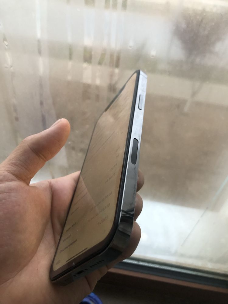 Iphone 12 Pro Max 128gb